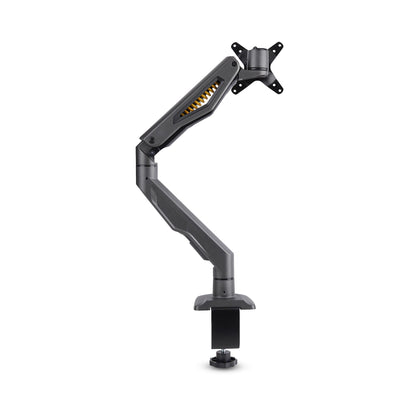 StarTech.com H1M1AG2-MONITOR-ARM soporte para pantalla plana 81.3 cm (32") Escritorio Negro