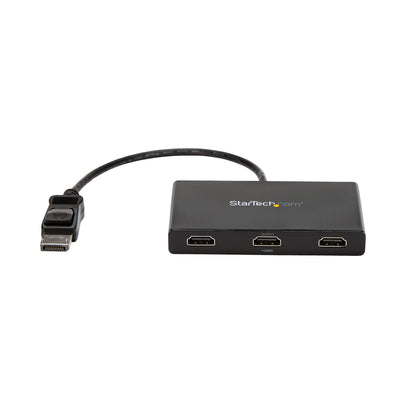 StarTech.com MSTDP123HD divisor de vídeo 3x HDMI