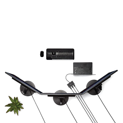 StarTech.com MSTDP123HD divisor de vídeo 3x HDMI