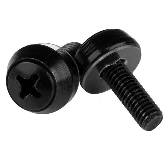StarTech.com CABSCREWSB tornillo o tuerca 12 mm 50 pieza(s) M5