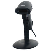Unitech MS836 Lector de código de barras manual 1D Laser Negro