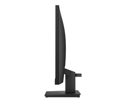 HP P24 G5 FHD Monitor monitor de computadora 60.5 cm (23.8") 1920 x 1080 Pixeles Full HD LCD Negro