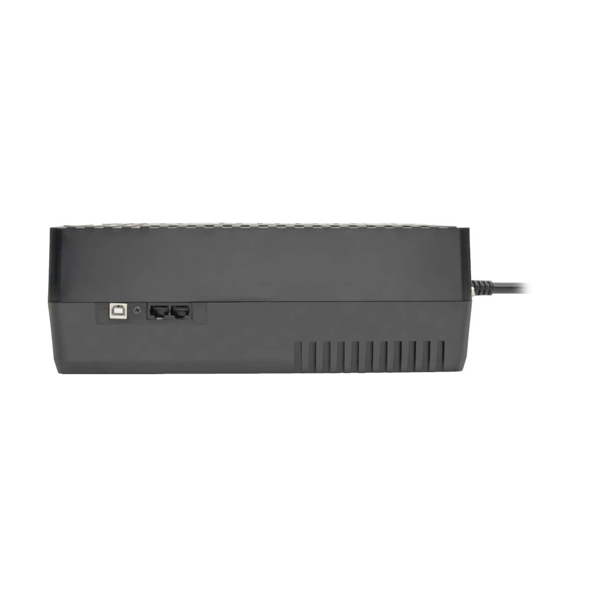 Tripp Lite AVR750U sistema de alimentación ininterrumpida (UPS) Línea interactiva 0.75 kVA 12 salidas AC