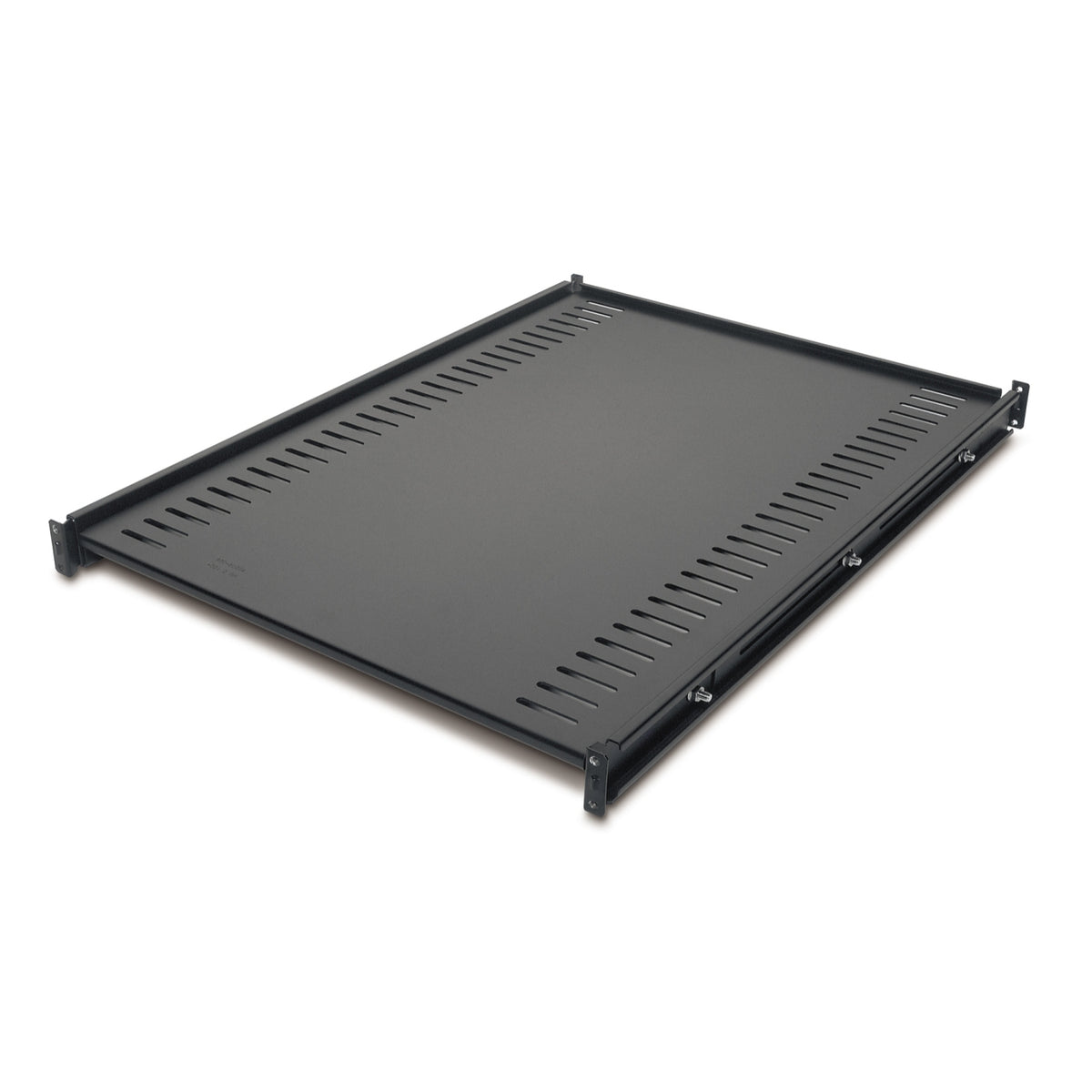 APC AR8122BLK accesorio para rack Estantería ajustable