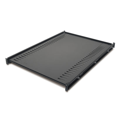 APC AR8122BLK accesorio para rack Estantería ajustable