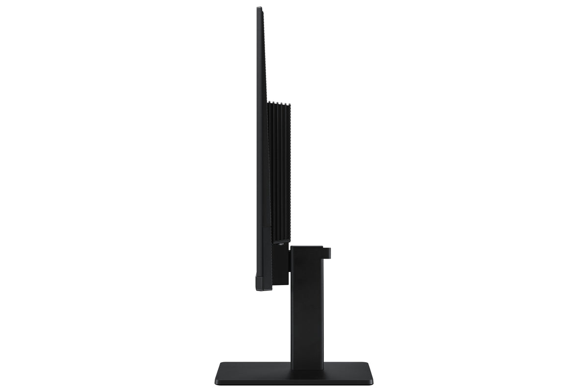 Monitor Samsung 22" Essential S3 S30GD IPS FHD 1920x1080 100Hz Plano HDMI/VGA VESA 100