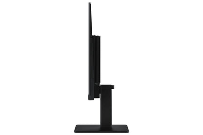 Monitor Samsung 22" Essential S3 S30GD IPS FHD 1920x1080 100Hz Plano HDMI/VGA VESA 100