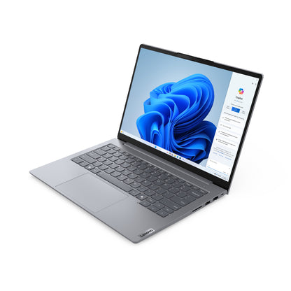 Laptop Lenovo ThinkBook 14 G7 14" FHD AMD Ryzen 5 7535HS 32GB 1TB Graficos Radeon 660M W11 Pro SPA 1CourierCarryin