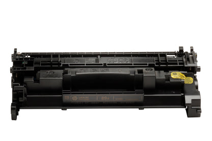 Toner HP LaserJet 89A Negro