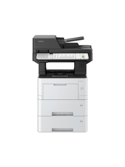 Multifuncional Kyocera Ecosys MA4500ix 47 PPM 1200 x 1200 dpi Ciclo máximo de impresión 150000