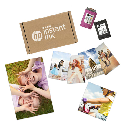Papel HP Everyday Semi Gloss Photo Paper a 50HJS