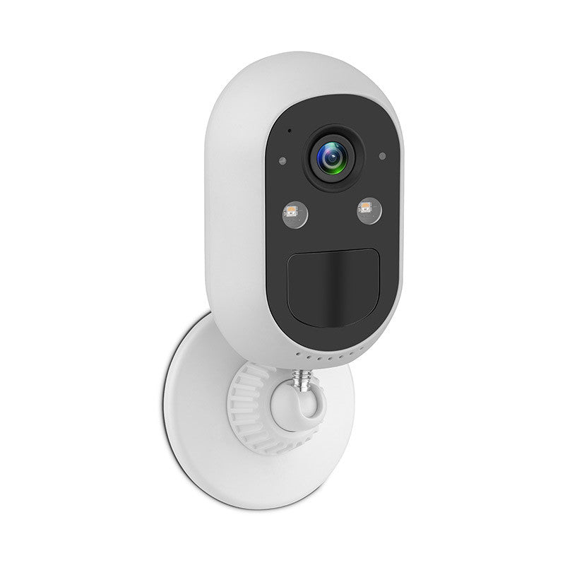 Getttech GEC-WBWL4 cámara de vigilancia Cubo Cámara de seguridad IP Interior 2560 x 1440 Pixeles Escritorio/pared