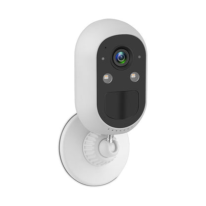 Getttech GEC-WBWL4 cámara de vigilancia Cubo Cámara de seguridad IP Interior 2560 x 1440 Pixeles Escritorio/pared