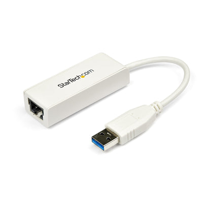 StarTech.com USB31000SW tarjeta de red 5000 Mbit/s