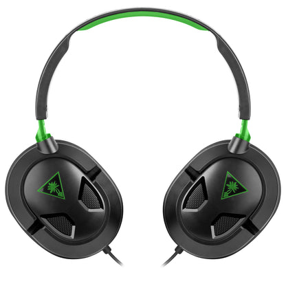 Auriculares Turtle Beach para juegos Recon 50X para Xbox One y Xbox Series XS