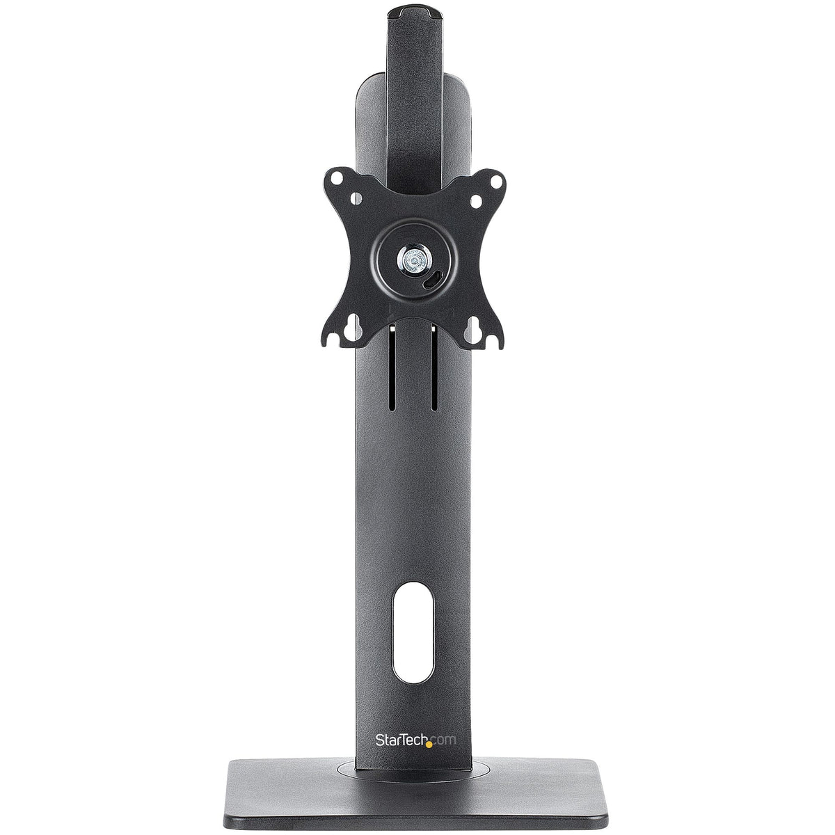 StarTech.com FPPNEUSTND soporte para pantalla plana 86.4 cm (34") Negro