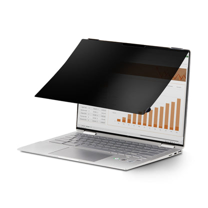 StarTech.com 14LT-PRIVACY-SCREEN filtro para monitor 35.6 cm (14") Computadora portátil Filtro de privacidad para pantallas sin marco