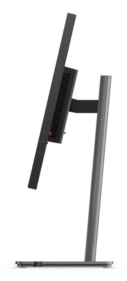 Lenovo ThinkVision P27QD-40 monitor de computadora 68.6 cm (27") 2560 x 1440 Pixeles Wide Quad HD LED Negro