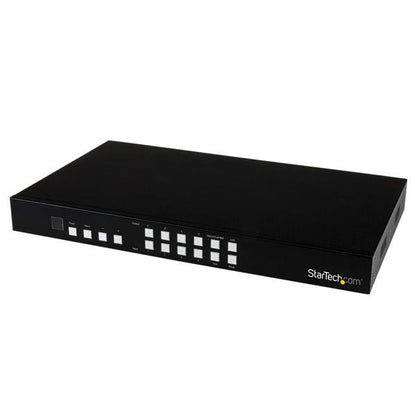 StarTech.com VS424HDPIP conmutador de vídeo