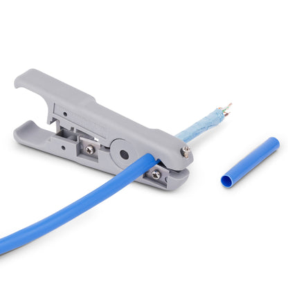 StarTech.com CABLESTRIPCUT cortador de cable Cortador de cable manual
