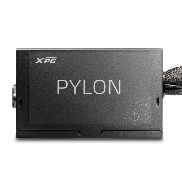 Fuente de Poder 650W XPG Pylon 80 Plus Bronze ATX 24 pin