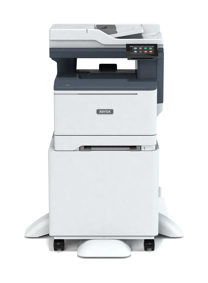 Xerox C325_DNI Impresora multifunción Laser A4 4800 x 4800 DPI 35 ppm Wifi