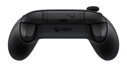 Microsoft Xbox Wireless Controller Negro Bluetooth Gamepad Analógico/Digital Android, PC, Xbox One, Xbox Series S, Xbox Series X, iOS