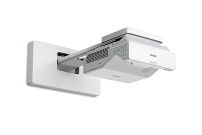 Epson 770Fi Proyector de tiro ultra corto 4100 lúmenes ANSI 3LCD 1080p (1920x1080) Blanco