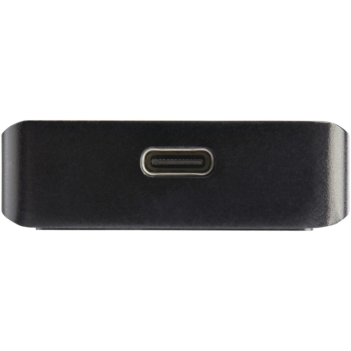 StarTech.com M2E1BRU31C caja para disco duro externo Carcasa para SSD Negro