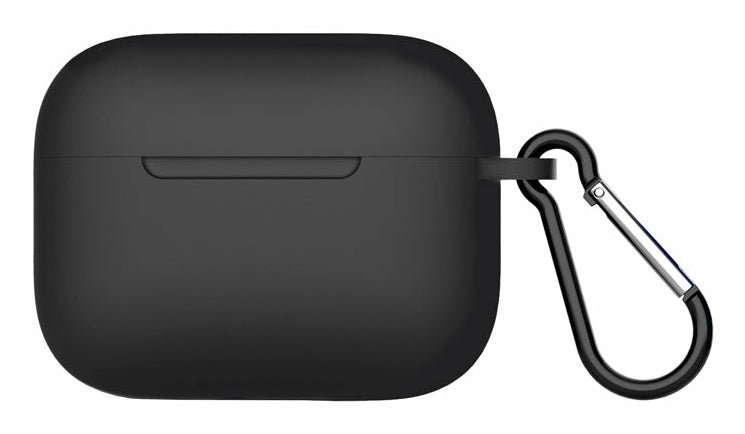Audifonos Argomtech Inalámbricos Skeipods E71 Control Táctil Resistente al Agua Bluetooth 5.3 Color Negro