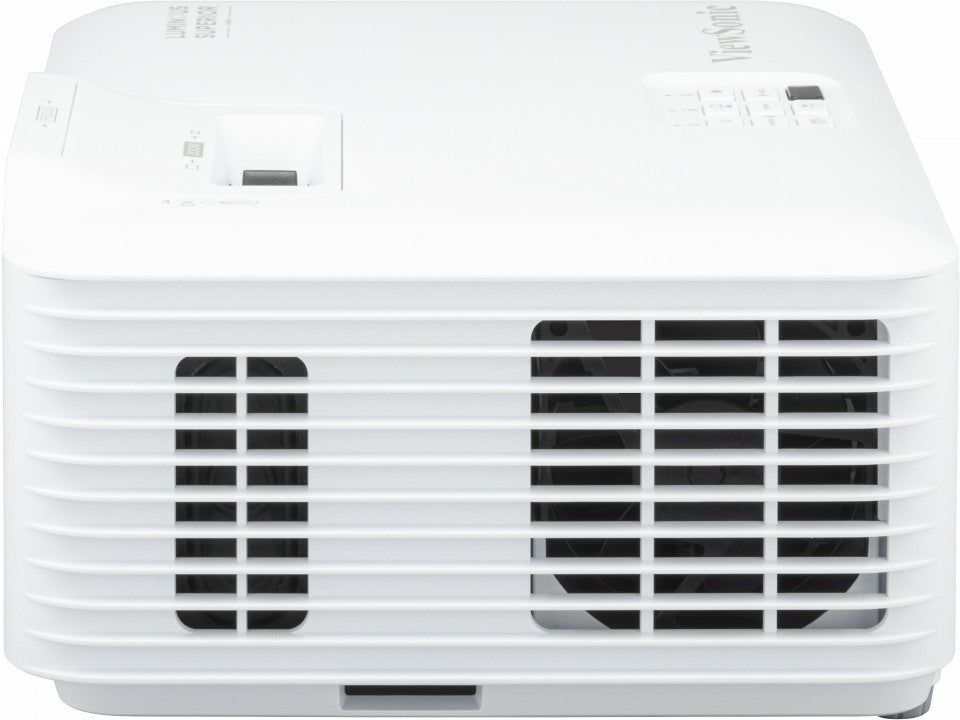 Viewsonic LS740HD video proyector Proyector de alcance estándar 5000 lúmenes ANSI 3LCD 1080p (1920x1080) Blanco
