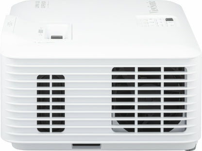 Viewsonic LS740HD video proyector Proyector de alcance estándar 5000 lúmenes ANSI 3LCD 1080p (1920x1080) Blanco