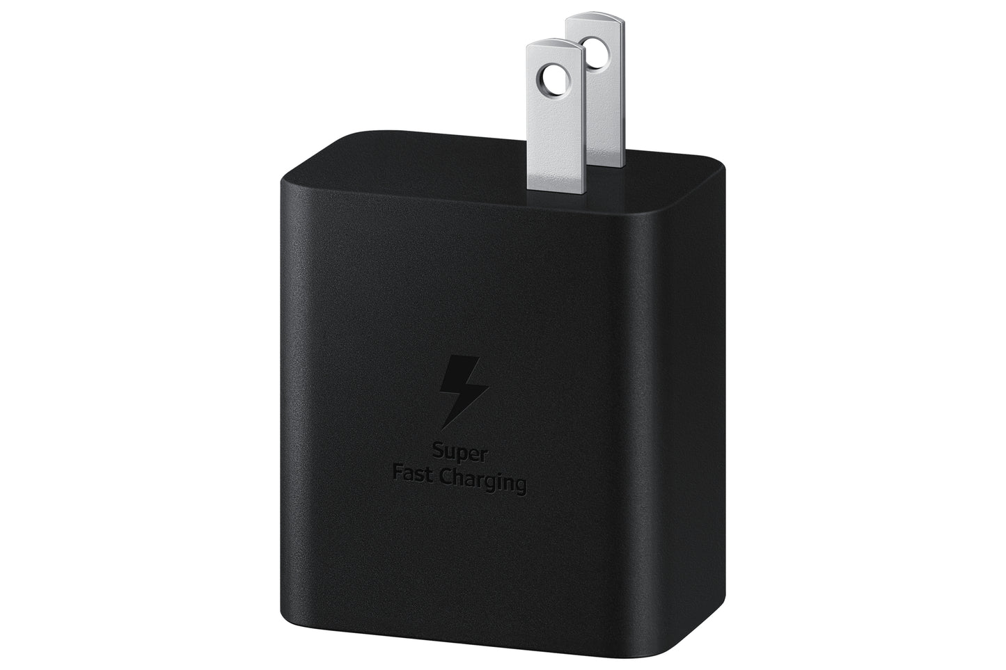 Adaptador de Viaje Samsung 45W con Cable