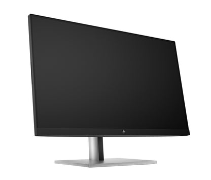 HP E24t G5 FHD Touch Monitor monitor de computadora 60.5 cm (23.8") 1920 x 1080 Pixeles Full HD LCD Negro