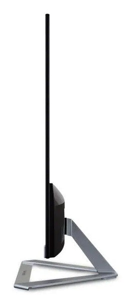 Viewsonic VX Series VX2276-SMHD-2 monitor de computadora 55.9 cm (22") 1920 x 1080 Pixeles Full HD LED Negro, Plata
