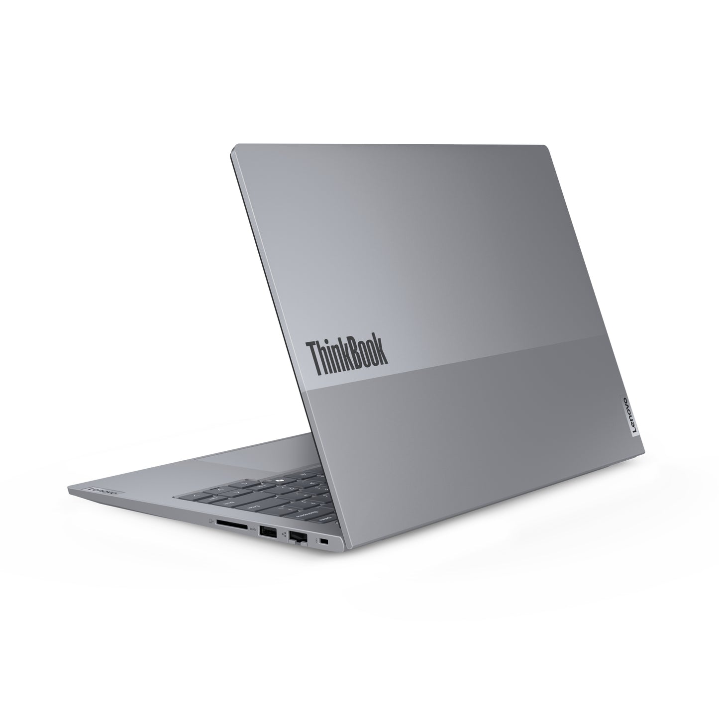 Laptop Lenovo ThinkBook 14 G7 14" FHD AMD Ryzen 5 7535HS 32GB 1TB Graficos Radeon 660M W11 Pro SPA 1CourierCarryin