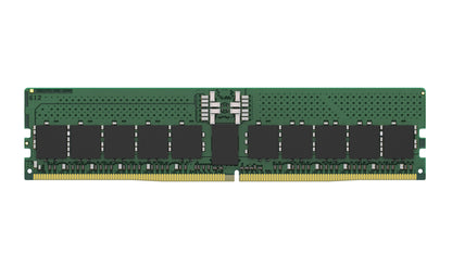 Kingston Technology KTD-PE556D8-32G módulo de memoria 32 GB 1 x 32 GB DDR5 5600 MT/s 288-pin DIMM ECC