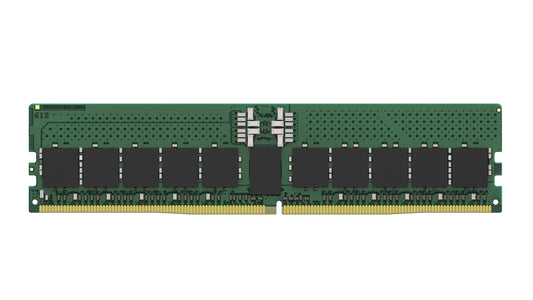 Kingston Technology KTD-PE556D8-32G módulo de memoria 32 GB 1 x 32 GB DDR5 5600 MT/s 288-pin DIMM ECC