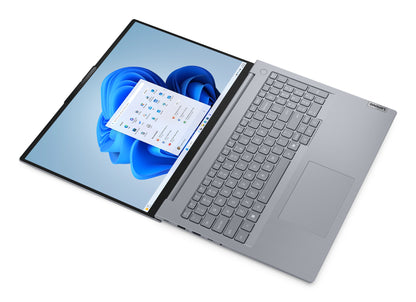 Lenovo ThinkBook 16 G8 IAL Intel Core Ultra 5 225U Computadora portátil 40.6 cm (16") WUXGA 16 GB DDR5-SDRAM 512 GB SSD Wi-Fi 6 (802.11ax) Windows 11 Pro Gris Español