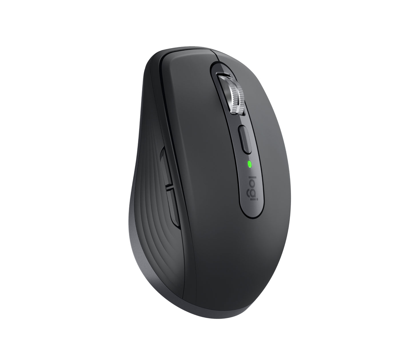 Logitech 910-006932 ratón Oficina Diestro RF inalámbrico + bluetooth Laser 8000 DPI