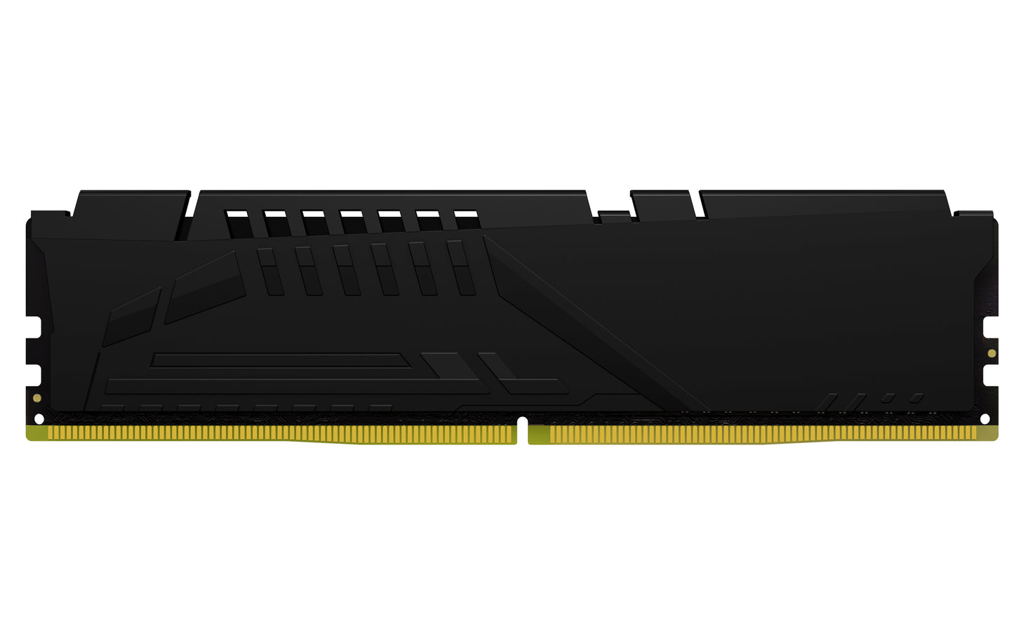 Kingston Technology FURY Beast módulo de memoria 16 GB 1 x 16 GB DDR5 5600 MT/s 288-pin DIMM