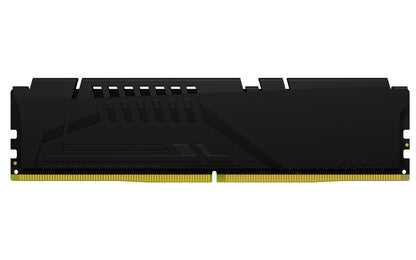 Kingston Technology FURY Beast módulo de memoria 16 GB 1 x 16 GB DDR5 5600 MT/s 288-pin DIMM