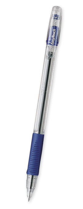 BOLIGRAFO PILOT M EASY TOUCH-NEGRO C/12