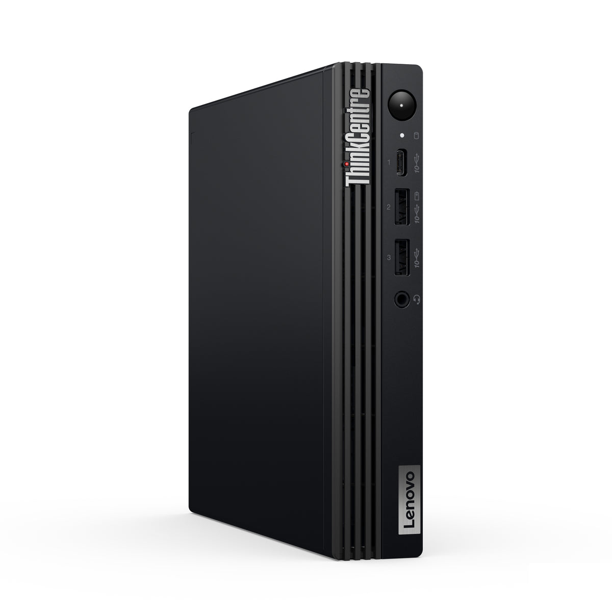 Lenovo ThinkCentre M75q Gen 5 AMD Ryzen™ 7 PRO 8700GE 32 GB DDR5-SDRAM 1 TB SSD Windows 11 Pro Mini PC Negro