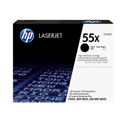 TONER HP NEGRO P3015 12.5K
