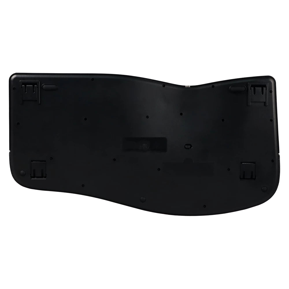 Acteck Creator Virtuos Fitt MK770 teclado Ratón incluido Universal RF inalámbrico Español Negro