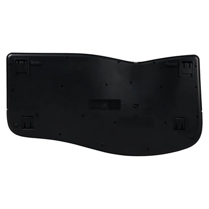 Acteck Creator Virtuos Fitt MK770 teclado Ratón incluido Universal RF inalámbrico Español Negro