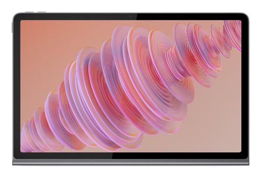 Tablet Lenovo Tab Plus 11.5" MediaTek 8GB/128GB Cámara 8MP Android 14 Gris con Bocinas JBL