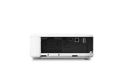 Epson EpiqVision FH02 3000 lúmenes ANSI 3LCD 1080p (1920x1080) Blanco