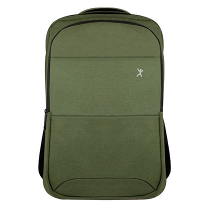 MOCHILA PERFECT CHOICE PARA LAPTOP 15.6" TROVA  VERDE